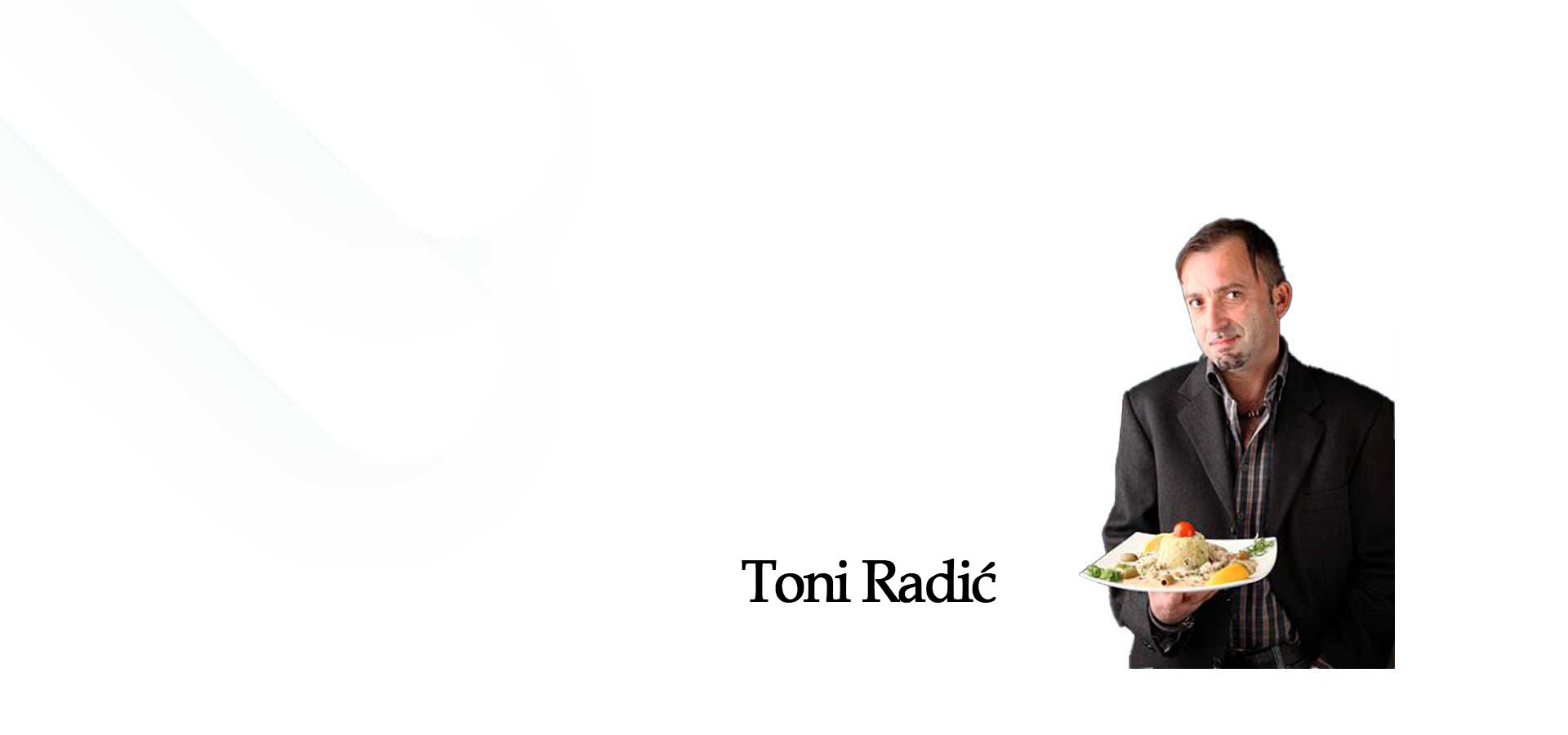 Toni Radic