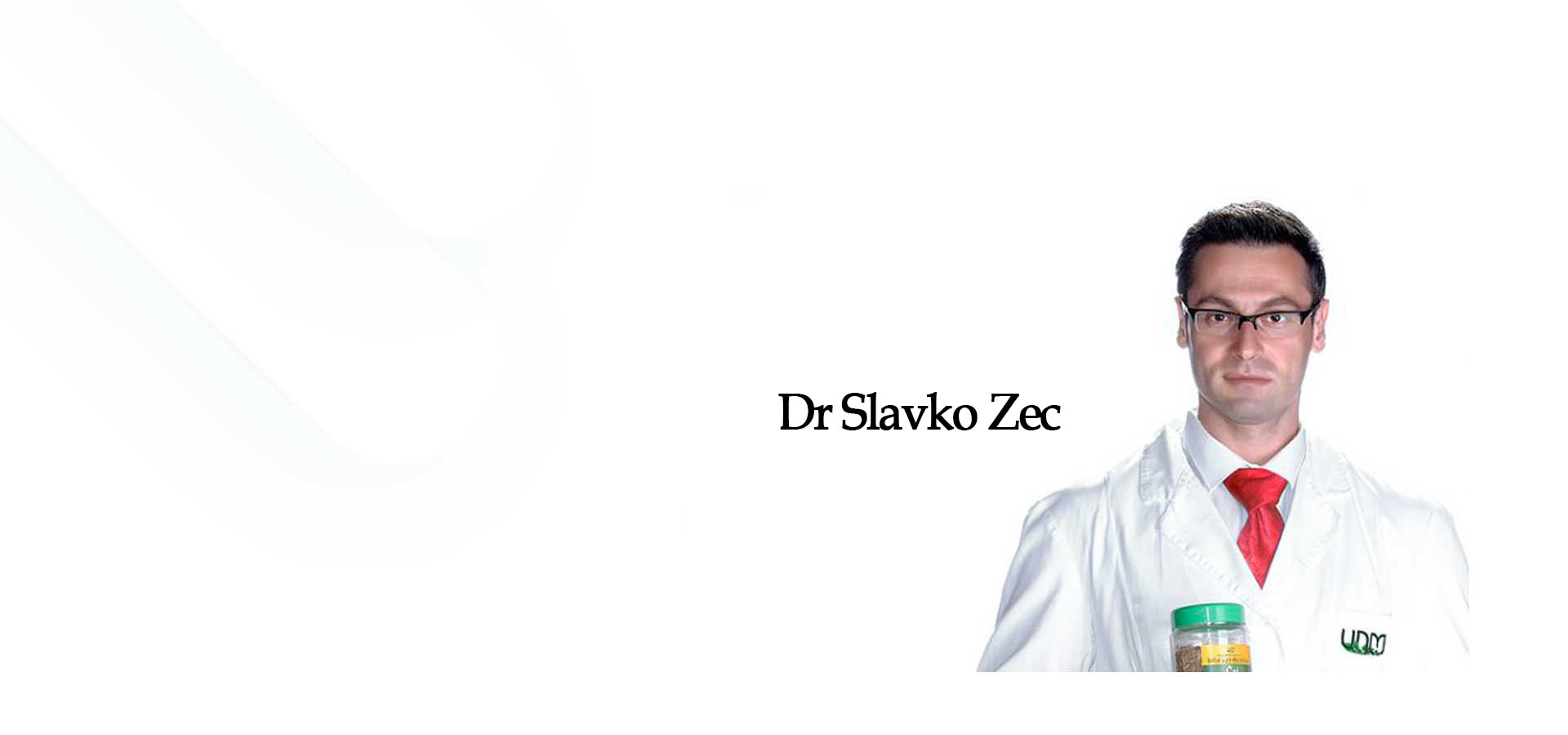 Dr Slavko Zec